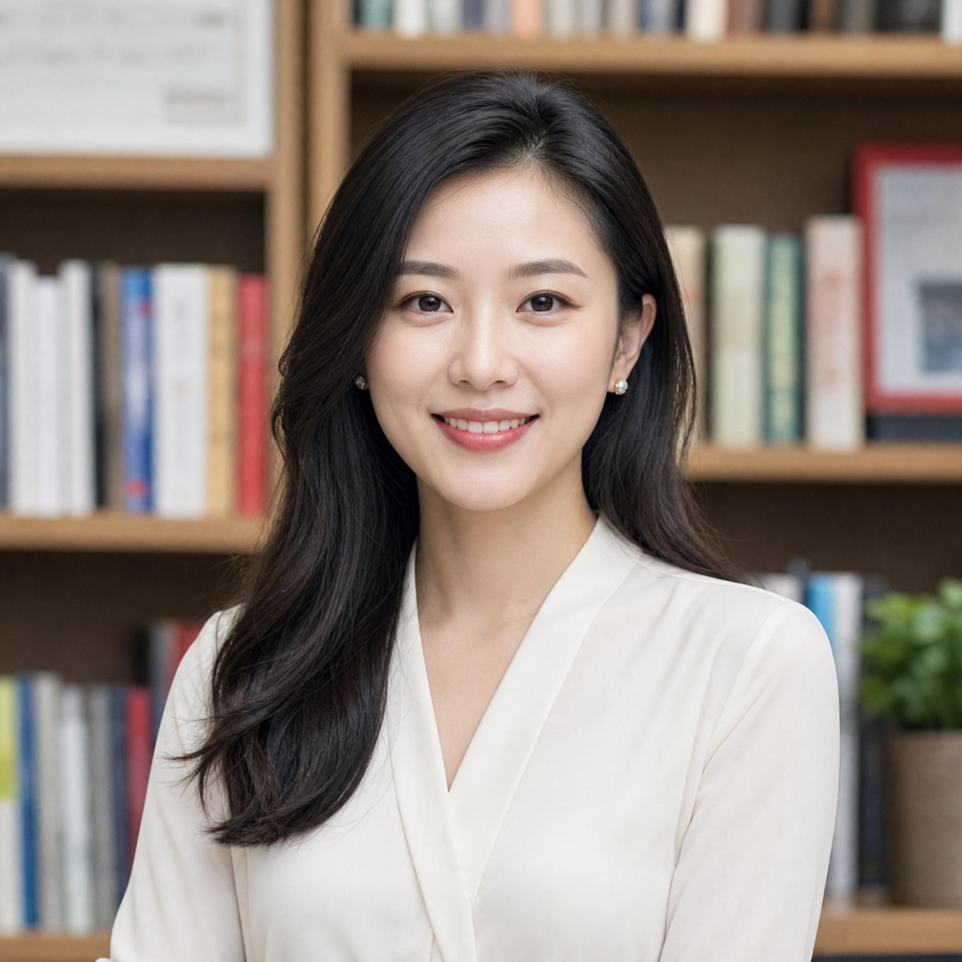 蘑菇视频美妆博主糖糖